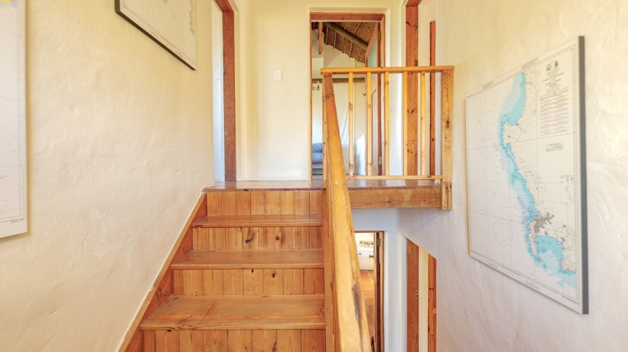 6 Bedroom Property for Sale in Suiderstrand Western Cape